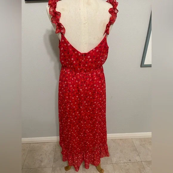 Madewell dress - Picture 6 of 8